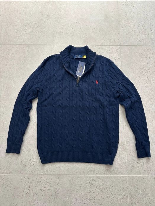 Pulover Ralph Lauren