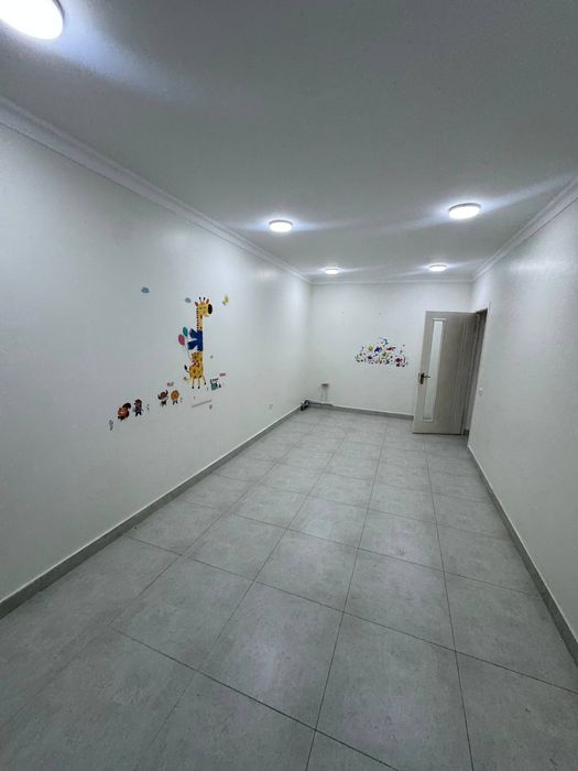 Сергили чоштепа метро 1чи бекати енида нежилой 45+20квдр 69900д