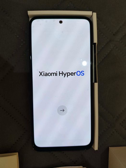 Телефон Redmi Note 11
