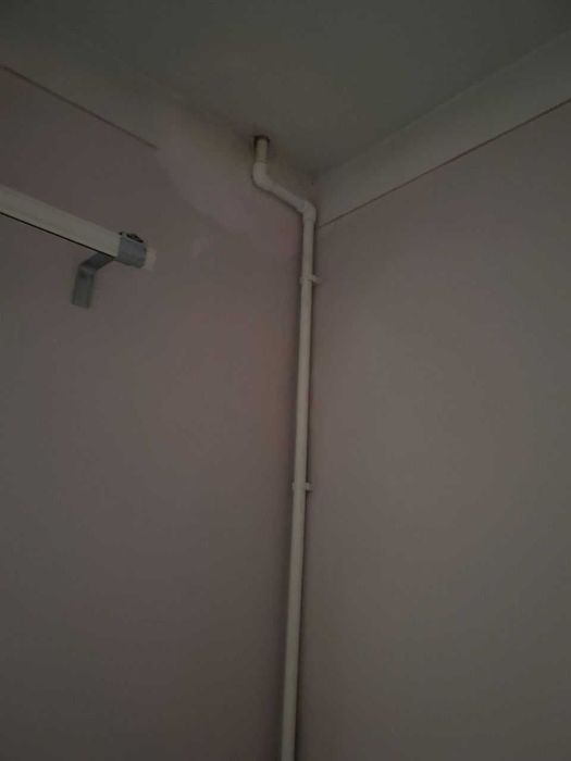 Продаётся трёхкомнатная квартира в элитном двухподъездном доме