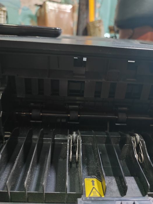 Принтер лазерный