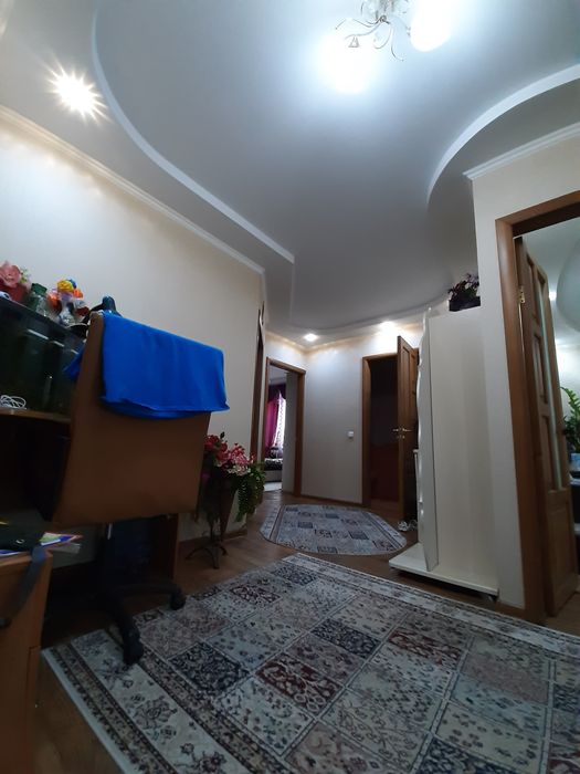 Продам квартиру.