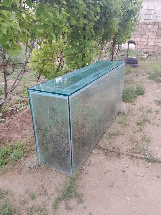 Аквариум продается