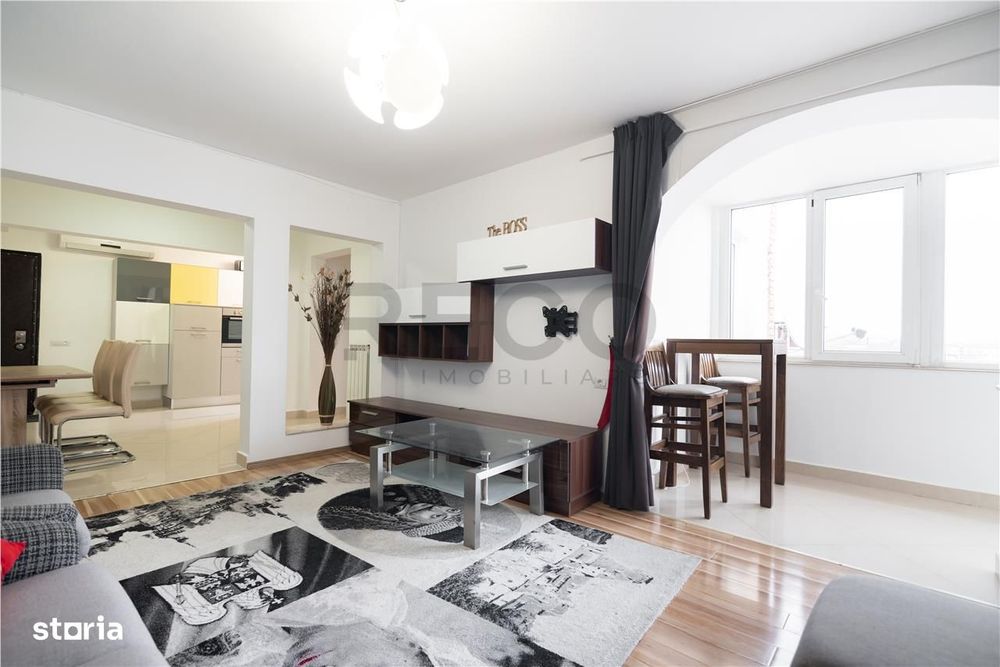 RECO chirie 3camere Sovata