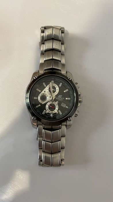 Часы Casio Edifice