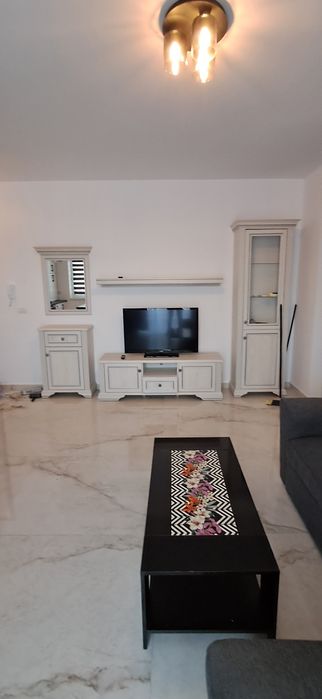 Închiriez apartament open space în Timișoara zona Uzina de apă