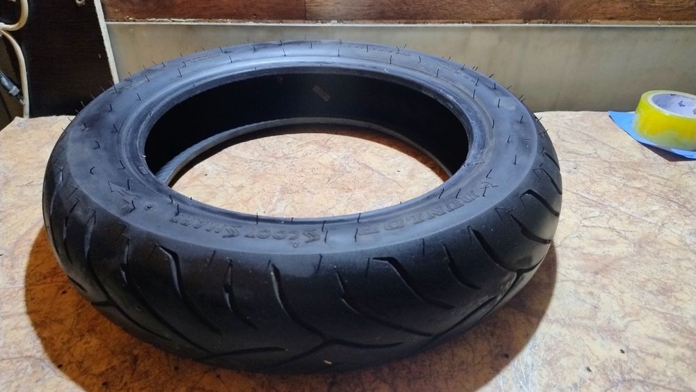 Dunlop 110/90/13