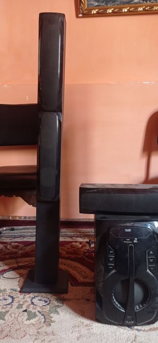 Сабвуфер сотилади