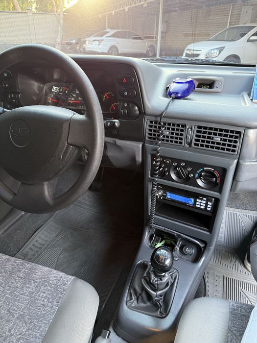 Nexia 1 sons tramblyor kraska toza super kansaner