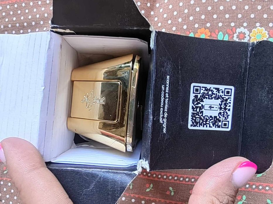 One million elexir 100ml