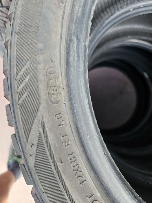 Гуми 225/45/17 Дот21