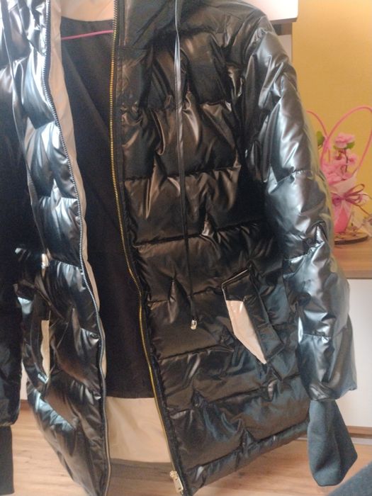 НОВО топло яке,ХХЛ