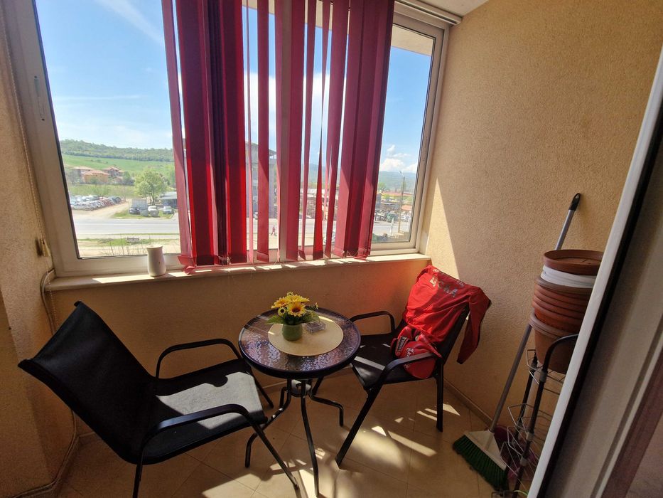 Продава се Двустаен апартамент в Благоевград, Освобождение - 77 кв.м за 1694 €/кв.м - Снимка #3