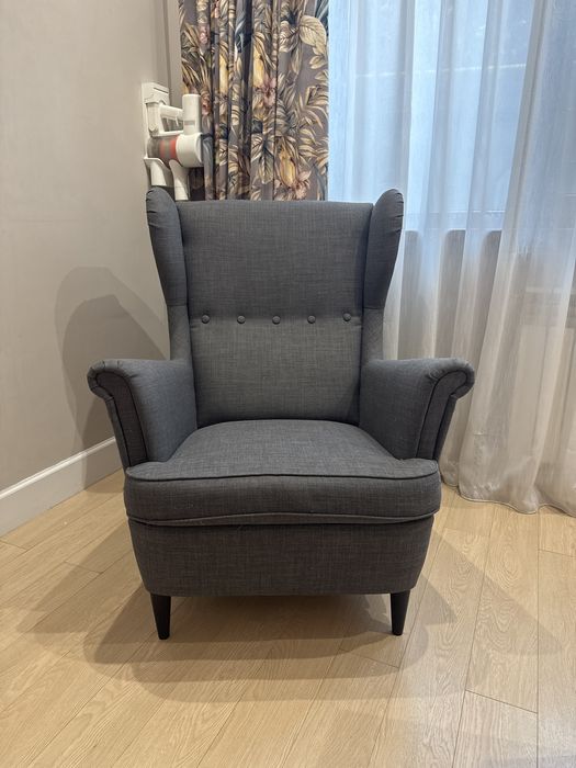 Кресло в классическом стиле