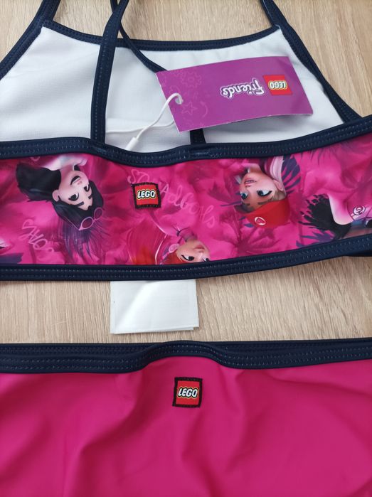 Lego 140см 9-10год бански