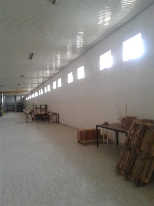 Продается цех(база)