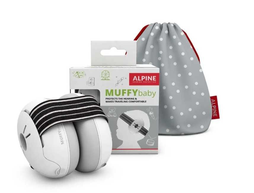 Sterilizator portabil nou, casti antifonice bebe, marsupiu cu scaun