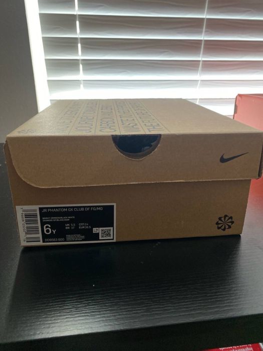 Jr phantom gx club df fg/mg
