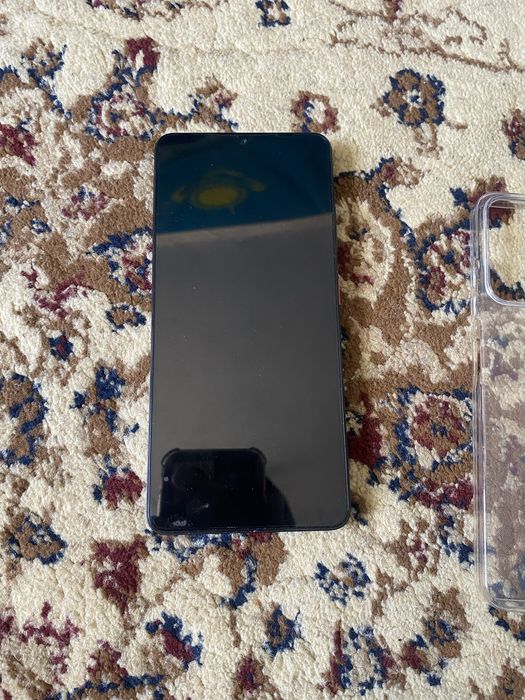 Телефон ZTE Blade A36