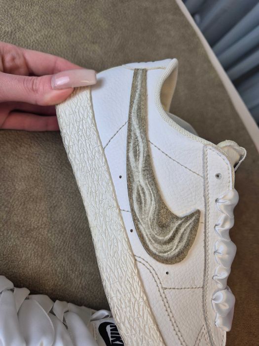 Adidasi Nike Blazer Custom 38