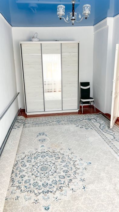 Уй сатамын таусағыз (кенаф) ауылі)