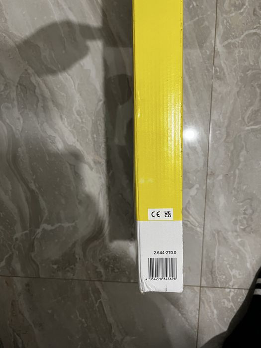 Pistol karcher k7 k5 smart control