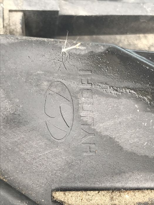 Ляв фар за Хюндай Соната Hyundai Sonata DN8 след 2019 година