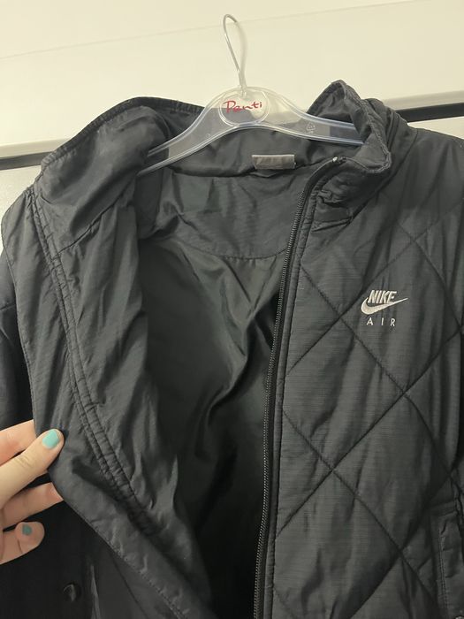 geaca de iarna Nike marimea S