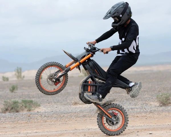 Eлектрически мотор Riding Times GT54Pro