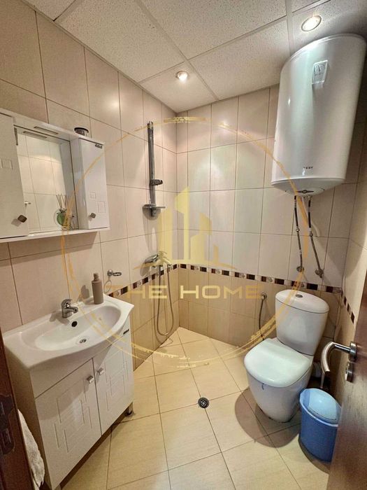 Дава се под наем Двустаен апартамент в Варна, Колхозен пазар - 60 кв.м за 400 € - Снимка #8