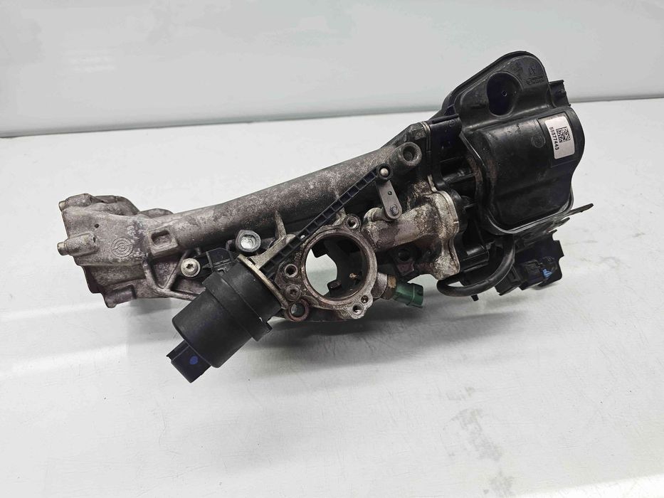 Racitor gaze  Opel Insignia A [Fabr 2008-2016] 55577443 2.0 CDTI LBS 1