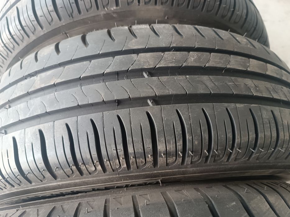 Anvelope Vara 175 65 15 Michelin