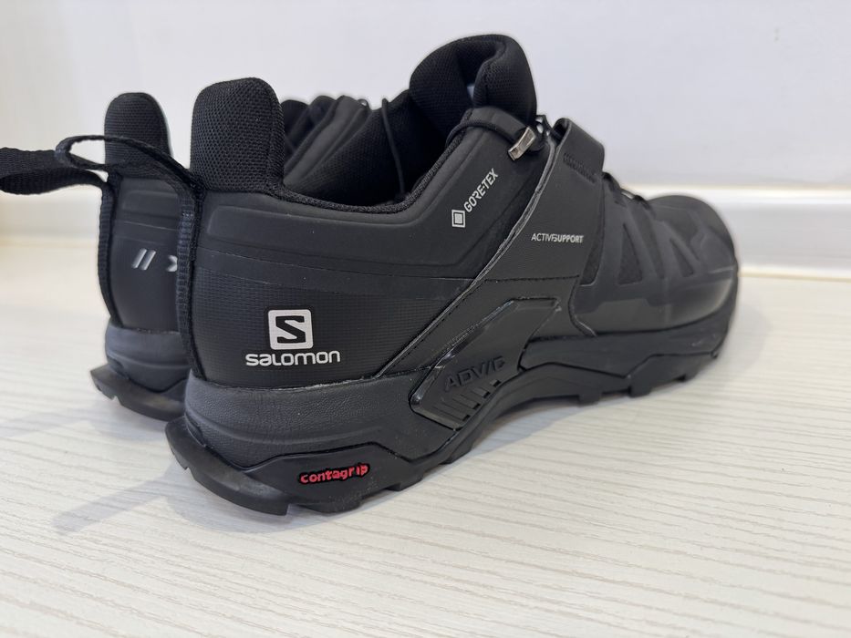 Solomon X Ultra 4GTX