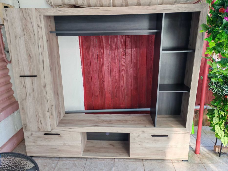 Biblioteca de living de vânzare