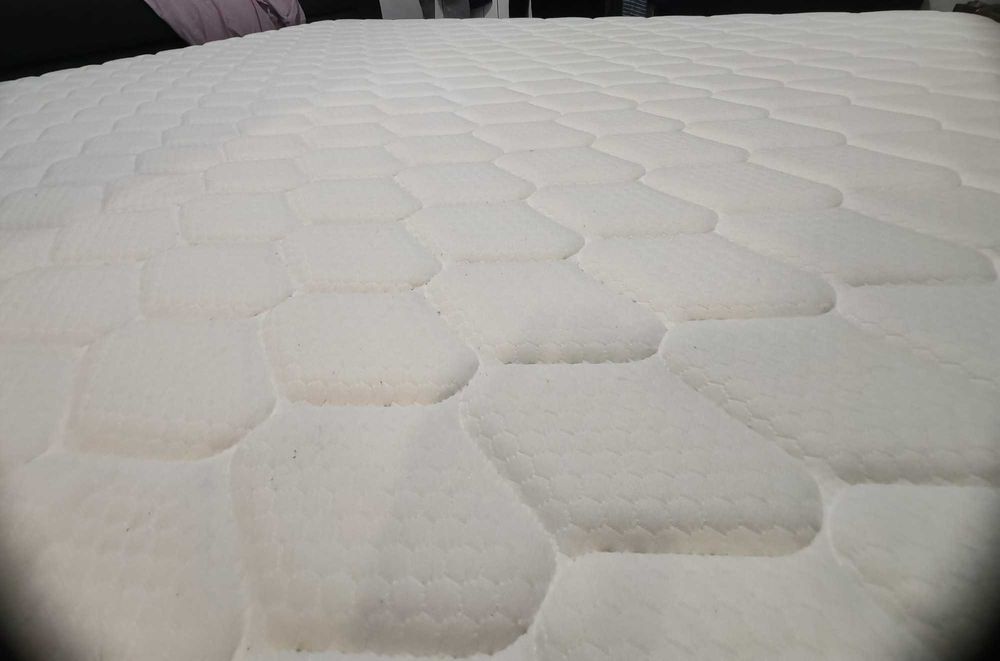 Saltea Wellpur JYSK Gold 160 x 200, 22 cm grosime