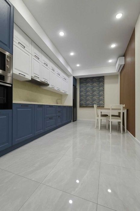 сагбон алмазар 4х ком с ремонтом подключ Дуплекс 123м2; По супер цене