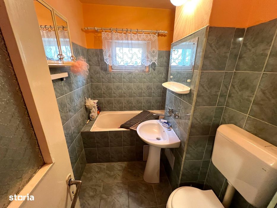 Apartament 3 Camere | Micro 16 | Etaj 3 | str. Astronautilor