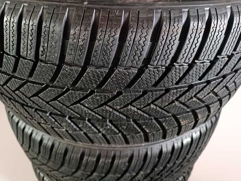 Anvelope 255/40/R20 101V BRIDGESTONE M+S CP-N20770  255 40 20