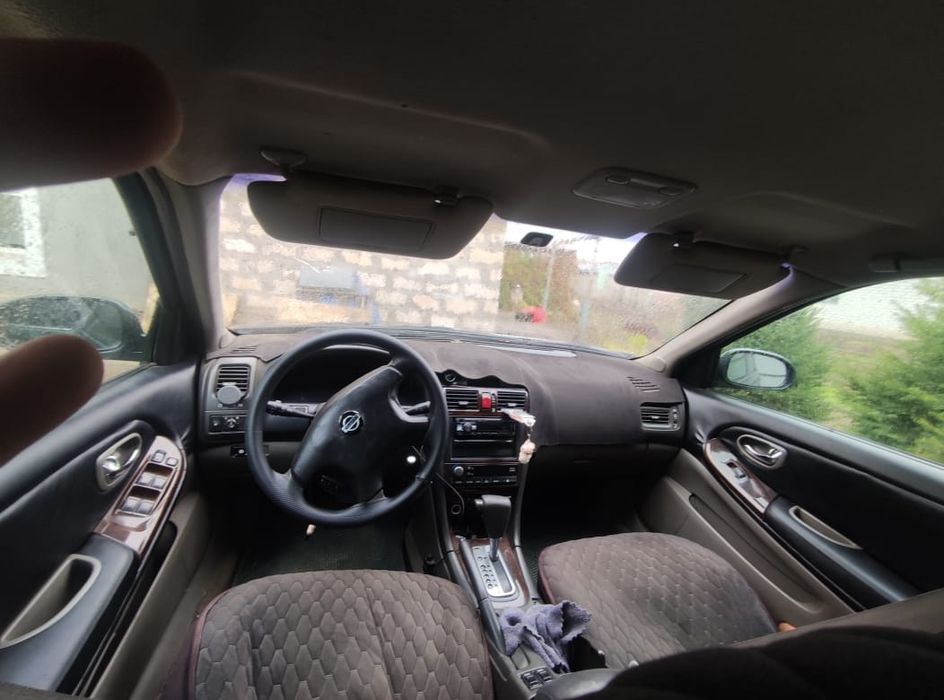 Продам Ниссан Максима А 33