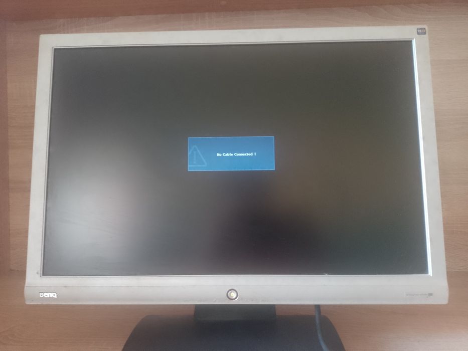 Monitor Benq 22inch
