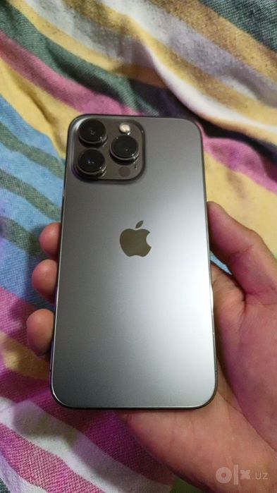 Iphone 13pro srochno sotiladi