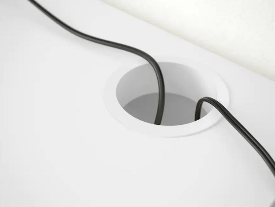 Стол письменный IKEA Микке