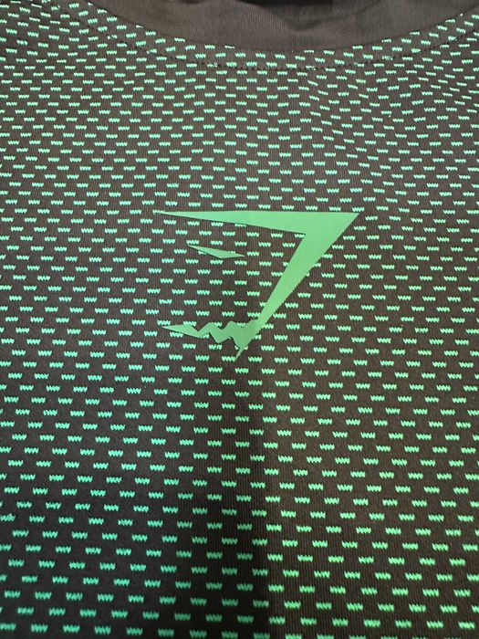 Тениска - GymShark / Чисто нова