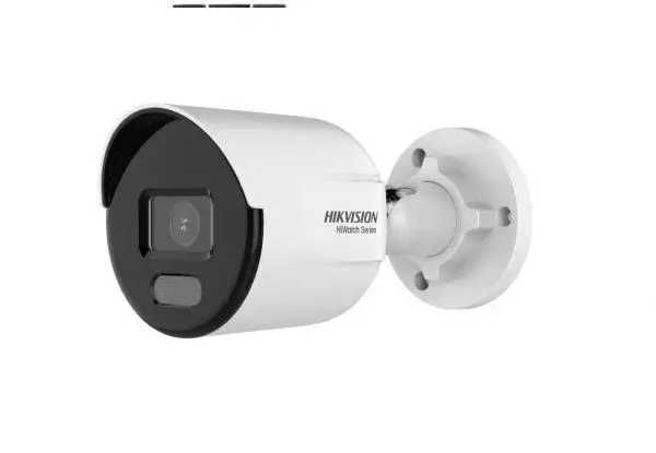 Камера видеонаблюдения Hikvision DS-2CD1027G2-L 2.8MM Colorvu