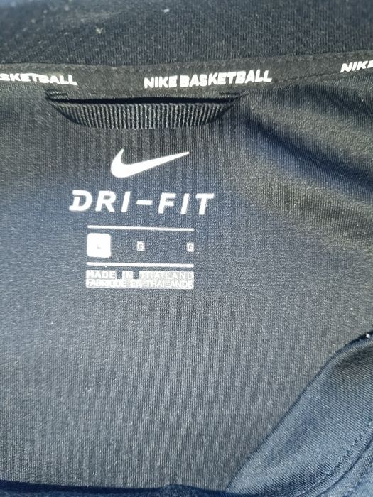 Мъжка оригинална тениска Nike