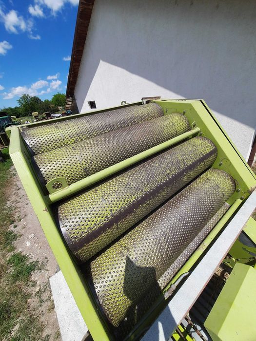 Vand Presa Balotiera Claas Rollant 62