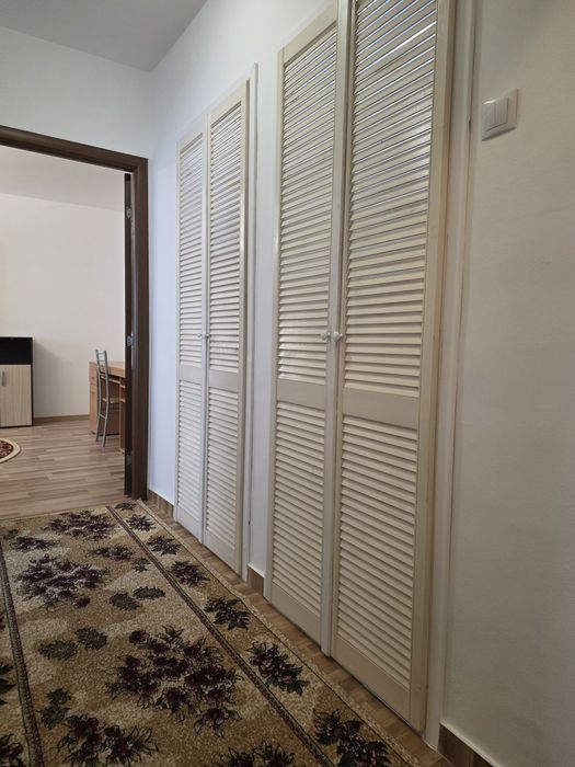 Proprietar 2 camere decomandat zona Zimbru