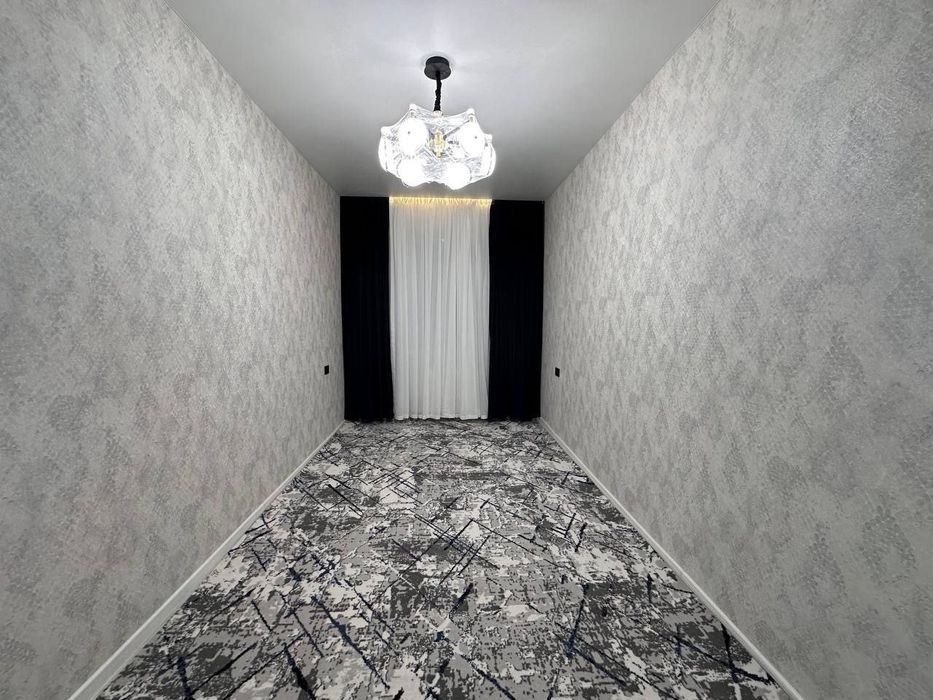 Ттз диадорада 2 хона у хона килинган квартира сотилади