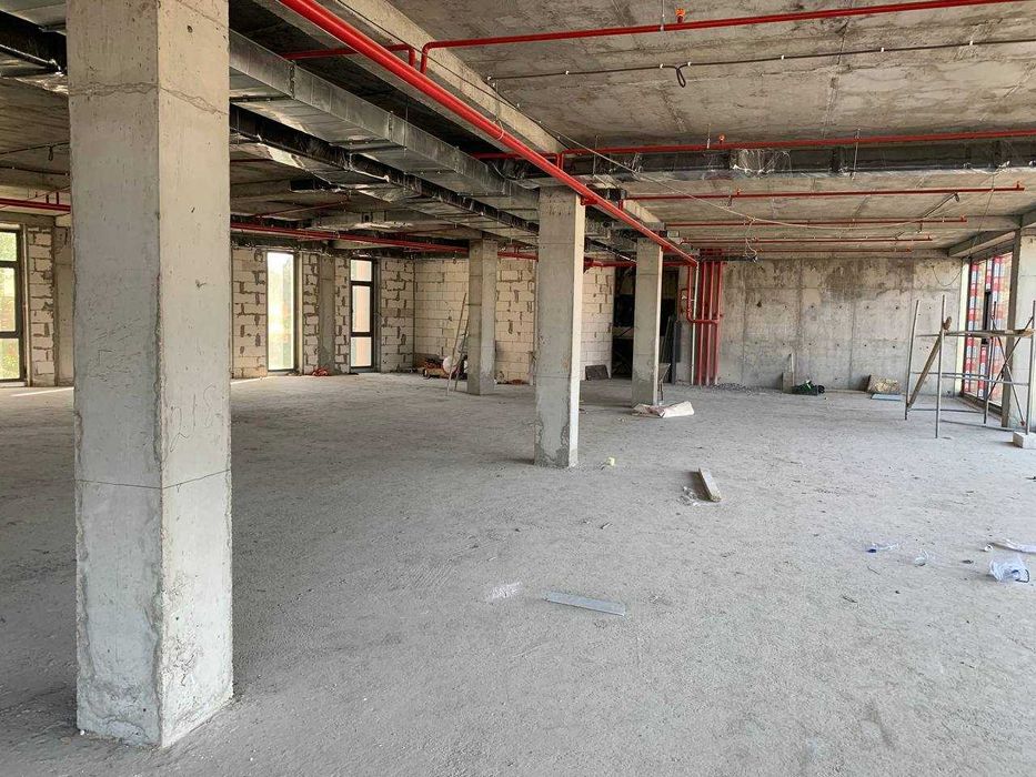 [КМ] Сдам Бизнес центр А класса с ремонтом