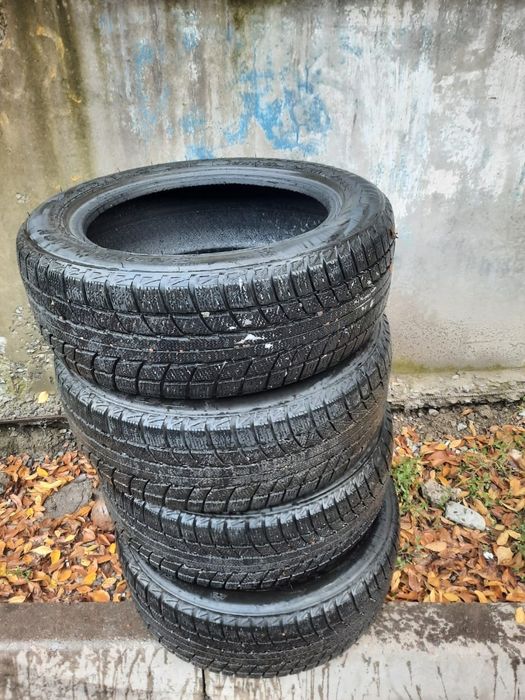 Колеса на субару